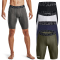 UNDER ARMOUR HeatGear Armour Funktionsshorts Herren