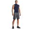UNDER ARMOUR HeatGear Armour Funktionsshorts Herren