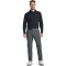 UNDER ARMOUR Performance 2.0 langarm Poloshirt Herren