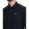 UNDER ARMOUR Performance 2.0 langarm Poloshirt Herren