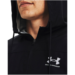 UNDER ARMOUR Sportstyle Windbreaker Jacke Herren