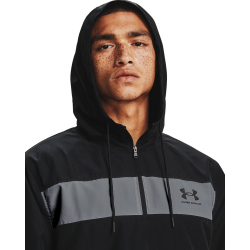 UNDER ARMOUR Sportstyle Windbreaker Jacke Herren