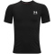 UNDER ARMOUR HeatGear Armour kurzarm Trainingsshirt Jungen