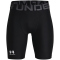 UNDER ARMOUR HeatGear Armour Shorts Jungen