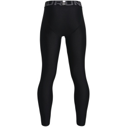 UNDER ARMOUR HeatGear Armour Tights Jungen