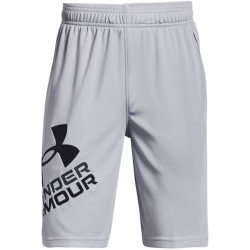 UNDER ARMOUR Prototype 2.0 Logo Shorts Jungen