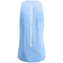 UNDER ARMOUR Baseline Baumwoll Tanktop Herren