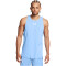 UNDER ARMOUR Baseline Baumwoll Tanktop Herren