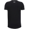 UNDER ARMOUR Sportstyle Logo kurzarm Trainingsshirt Jungen