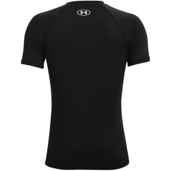 UNDER ARMOUR Tech Big Logo Trainingsshirt Jungen