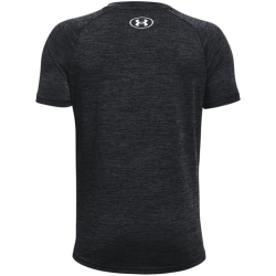 UNDER ARMOUR Tech 2.0 kurzarm Trainingsshirt Jungen