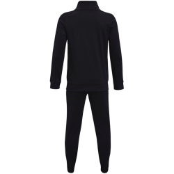 UNDER ARMOUR Knit Trainingsanzug Jungen