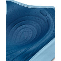 UNDER ARMOUR Infinity Low Covered Sport-BH Damen