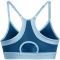 UNDER ARMOUR Infinity Low Covered Sport-BH Damen