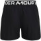 UNDER ARMOUR Play Up Shorts Mädchen
