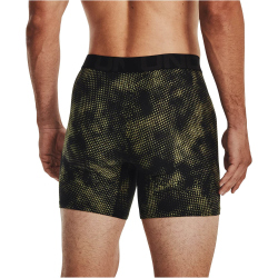 2er Pack UNDER ARMOUR Tech 6" Novelty Boxershorts...