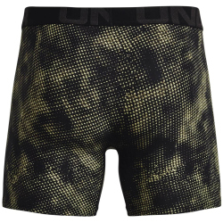 2er Pack UNDER ARMOUR Tech 6" Novelty Boxershorts...
