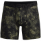 2er Pack UNDER ARMOUR Tech 6" Novelty Boxershorts Herren