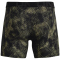 2er Pack UNDER ARMOUR Tech 6" Novelty Boxershorts Herren