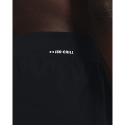 UNDER ARMOUR Iso-Chill 2in1 Laufshorts Herren
