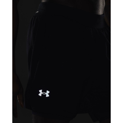 UNDER ARMOUR Iso-Chill 2in1 Laufshorts Herren