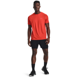 UNDER ARMOUR Iso-Chill 2in1 Laufshorts Herren