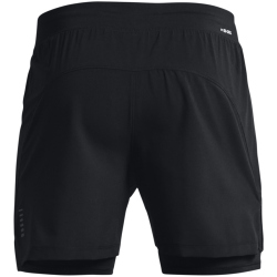 UNDER ARMOUR Iso-Chill 2in1 Laufshorts Herren