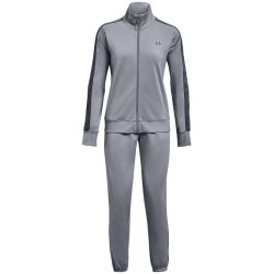 UNDER ARMOUR Trainingsanzug aus Trikotstoff Damen