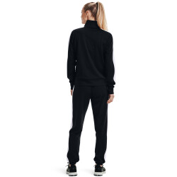 UNDER ARMOUR Trainingsanzug aus Trikotstoff Damen