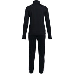 UNDER ARMOUR Trainingsanzug aus Trikotstoff Damen