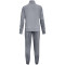 UNDER ARMOUR Trainingsanzug aus Trikotstoff Damen