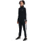 UNDER ARMOUR Trainingsanzug aus Trikotstoff Damen