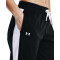 UNDER ARMOUR Trainingsanzug aus Trikotstoff Damen