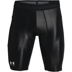 UNDER ARMOUR Iso-Chill lange Kompressionsshorts Herren
