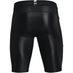 UNDER ARMOUR Iso-Chill lange Kompressionsshorts Herren
