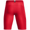 UNDER ARMOUR Iso-Chill lange Kompressionsshorts Herren
