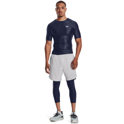 UNDER ARMOUR Iso-Chill kurzarm Kompressionsshirt Herren