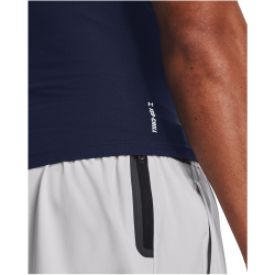 UNDER ARMOUR Iso-Chill kurzarm Kompressionsshirt Herren
