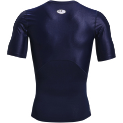 UNDER ARMOUR Iso-Chill kurzarm Kompressionsshirt Herren