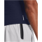UNDER ARMOUR Iso-Chill kurzarm Kompressionsshirt Herren