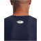 UNDER ARMOUR Iso-Chill kurzarm Kompressionsshirt Herren