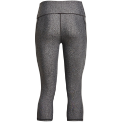 UNDER ARMOUR HeatGear Armour No-Slip Waistband Caprihose...