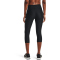 UNDER ARMOUR HeatGear Armour No-Slip Waistband Caprihose Damen