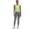 UNDER ARMOUR HeatGear Armour No-Slip Waistband Caprihose Damen
