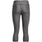 UNDER ARMOUR HeatGear Armour No-Slip Waistband Caprihose Damen