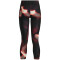 UNDER ARMOUR HeatGear Armour Ankle-Leggings Damen