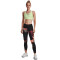 UNDER ARMOUR HeatGear Armour Ankle-Leggings Damen