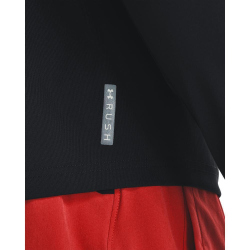 UNDER ARMOUR Rush ColdGear Stehkragen Shirt Herren
