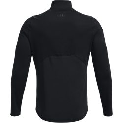 UNDER ARMOUR Rush ColdGear Stehkragen Shirt Herren