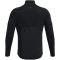 UNDER ARMOUR Rush ColdGear Stehkragen Shirt Herren